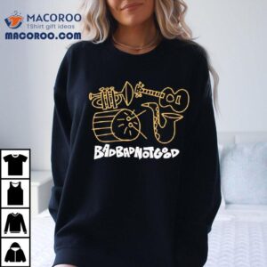 Bad Bad Not Good 2025 Graphic Shirt
