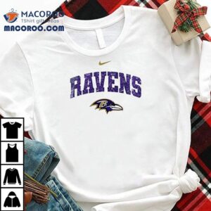 Baltimore Ravens Make Teacher Great Again Shirt