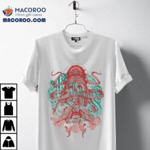 Baroness Opium Shirt Baroness Opium Shirt