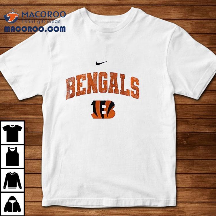 Cincinnati Bengals Make Teacher Great Again Shirt Cincinnati Bengals Make Teacher Great Again Shirt