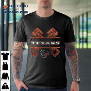 Cincinnati Bengals X Born To Ride Motor Skull Shirt