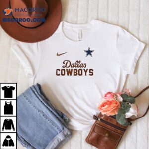 Dallas Cowboys X International Cat Day Shirt