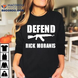 Defend Rick Moranis Tshirt