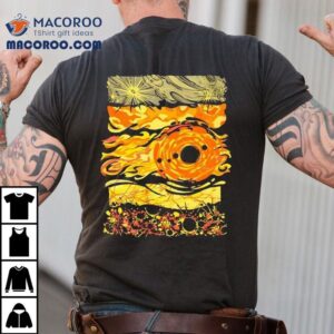 Dftba The Galilean Moons Tshirt