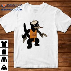 Dylan Cease Cat Patrol Squadron Gato Shirt