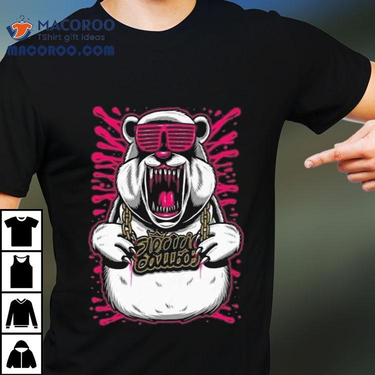 Electric Callboy Cool Bear 2025 Shirt Electric Callboy Cool Bear 2025 Shirt