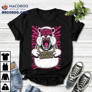 Electric Callboy Cool Bear Shirt