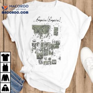 Empire Empire I Was A Lonely Estate Cat Shirt