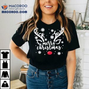 Fuck Trump Merry Christmas Shirt