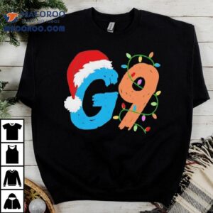 G9 Christmas Special Shirt