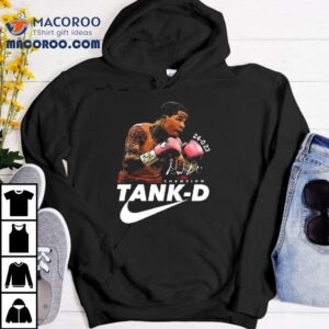 Gervonta Tank Davis Vintage Style 90’s Bootleg Sweatshirt