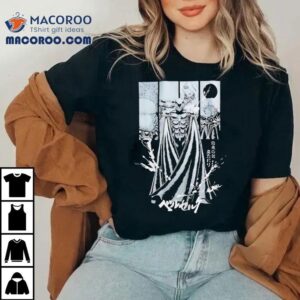 Guts Berserk Manga Curation U Tshirt