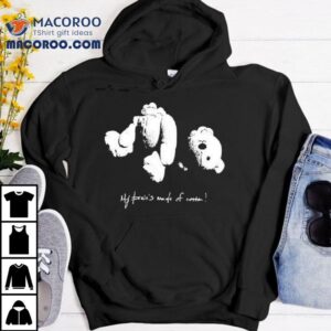 Ian Somerhalder My Prain S Made Of Cotton Tshirt