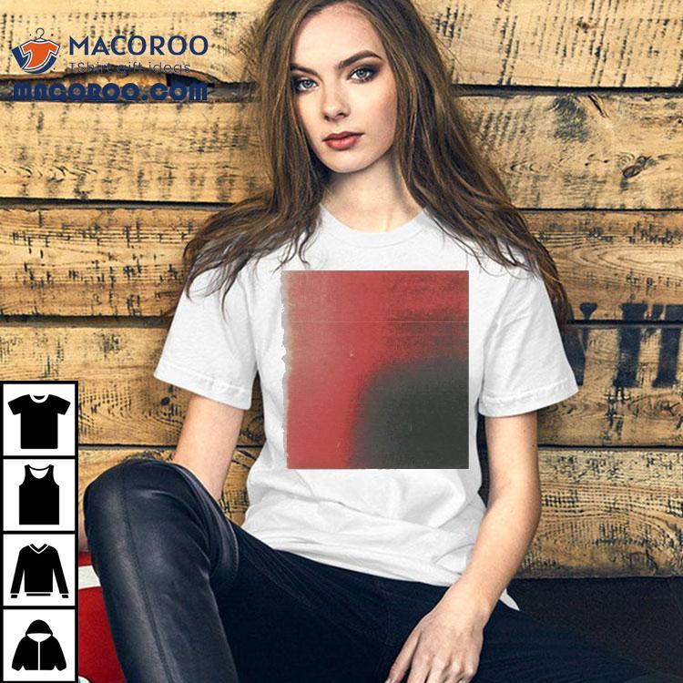 Joji Past Won’t Leave My Bed Shirt Joji Past Won’t Leave My Bed Shirt