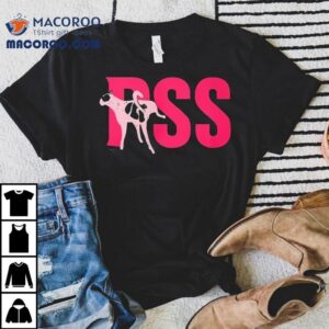 Kunal Kamra Dog Piss Rss T-shirt