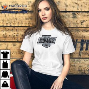 Los Angeles Kings X My Chemycal Romance The Black Parade Tshirt