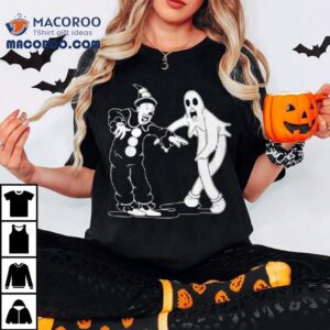 Marjorie Taylor Green Ghosts In The Machine Tshirt