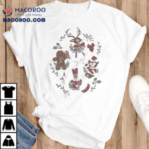 Once Upon A Parade Christmas Shirt