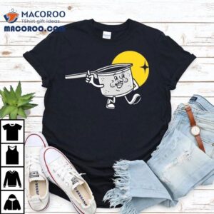 One Down Tabo Takes Tshirt