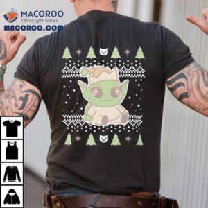 Parkenharbor Elf Holiday Christmas Shirt