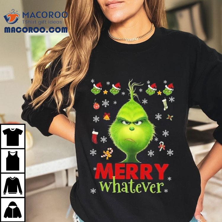 Santa Sleighers Christmas Rock Tour 90’s Christmas Movies Grinch Shirt Santa Sleighers Christmas Rock Tour 90’s Christmas Movies Grinch Shirt