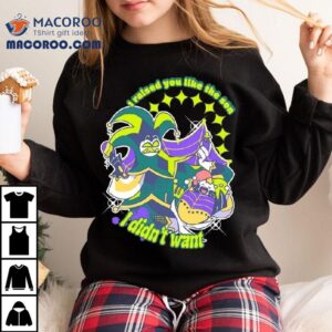 Shark Robot Spindlehorse Mammon The Son I Didn’t Want Shirt