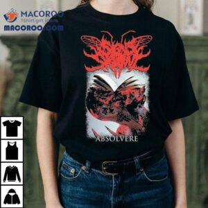 Signs Of The Swarm Absolvere Shirt