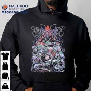 Signs Of The Swarm Apex Shirt