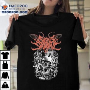 Signs Of The Swarm Hymns Of Summer Vacation Shirt