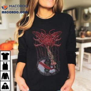 Signs Of The Swarm Iron Sacrament Shirt