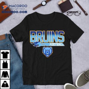 South Florence Bruins School Logo Tshirt