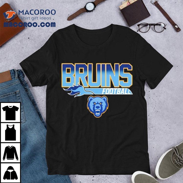 South Florence Bruins School Logo Shirt South Florence Bruins School Logo Shirt