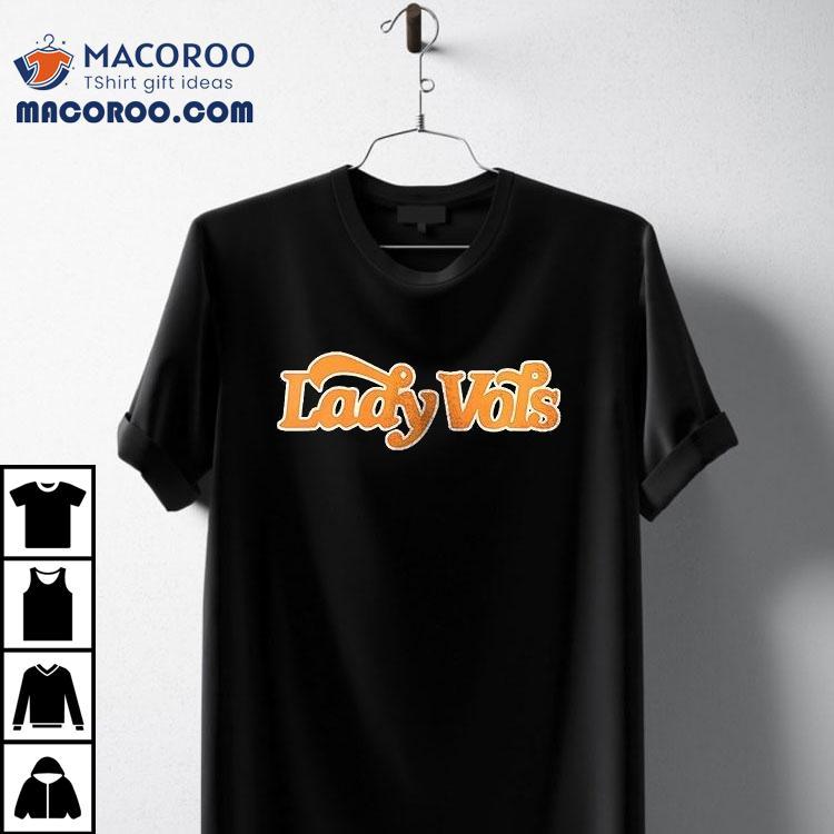 Tennessee Volunrs Lady Vols Softball Logo Shirt Tennessee Volunrs Lady Vols Softball Logo Shirt