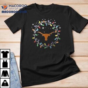 Texas Longhorns Blu Ey Tis The Season To Hook ’em Horns Christmas Shirt Texas Longhorns Blu Ey Tis The Season To Hook ’em Horns Christmas Shirt