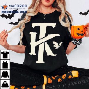 Travis Kelce Logo Ugly Christmas Shirt