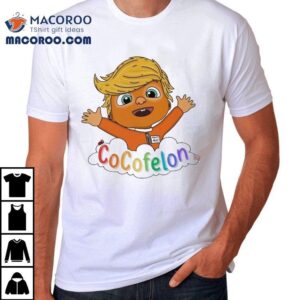 Trump Cocofelon Shirt