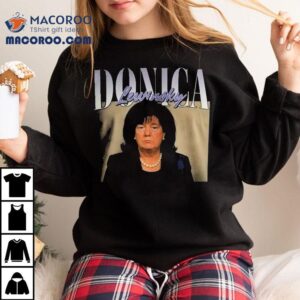 Trump Donica Lewinsky Big Beautiful Bill Clinton Tshirt