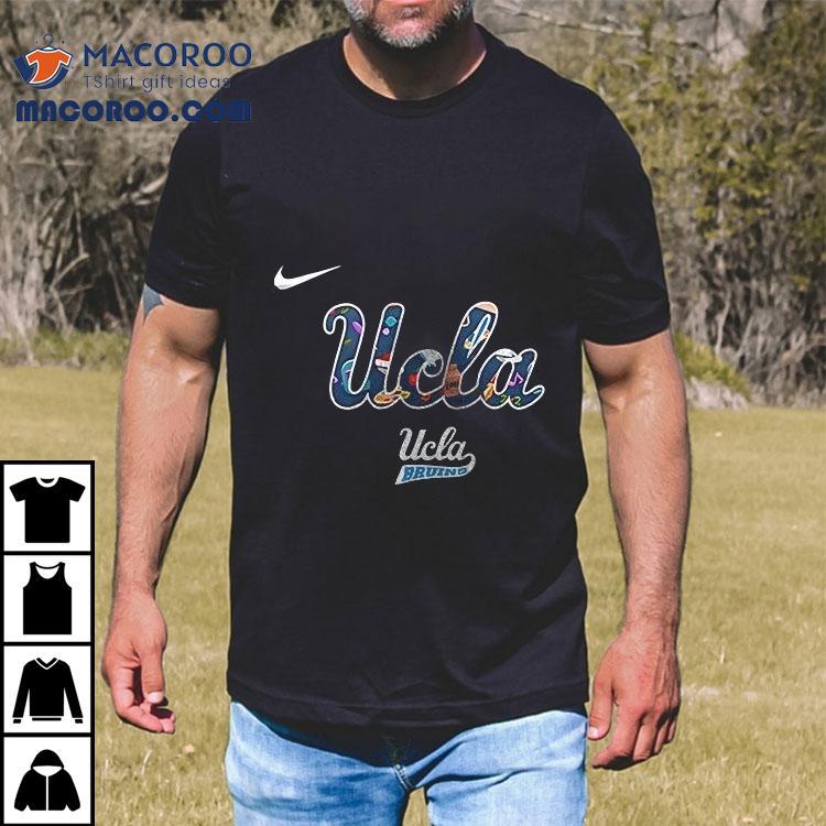 Ucla Bruins Teacher Teach Love Inspire Appreciation 2025 Shirt Ucla Bruins Teacher Teach Love Inspire Appreciation 2025 Shirt
