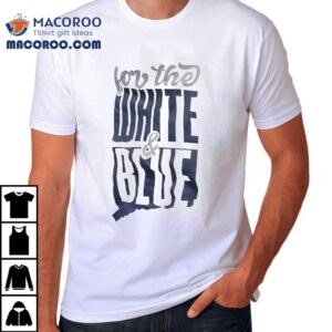Uconn Huskies For The White And Blue Shirt Uconn Huskies For The White And Blue Shirt