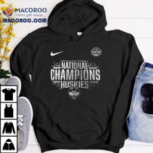 Uconn Huskies Ncaa Women’s Basketball ’25 National Champions Logo Shirt Uconn Huskies Ncaa Women’s Basketball ’25 National Champions Logo Shirt