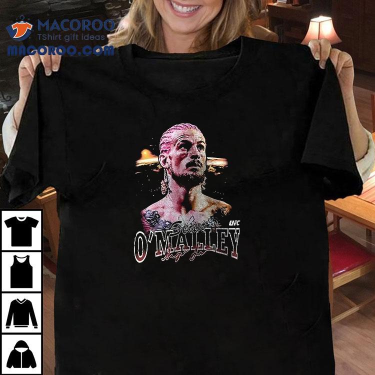 Ufc Sean O’malley Suga Sweet To Watch Signature Shirt Ufc Sean O’malley Suga Sweet To Watch Signature Shirt
