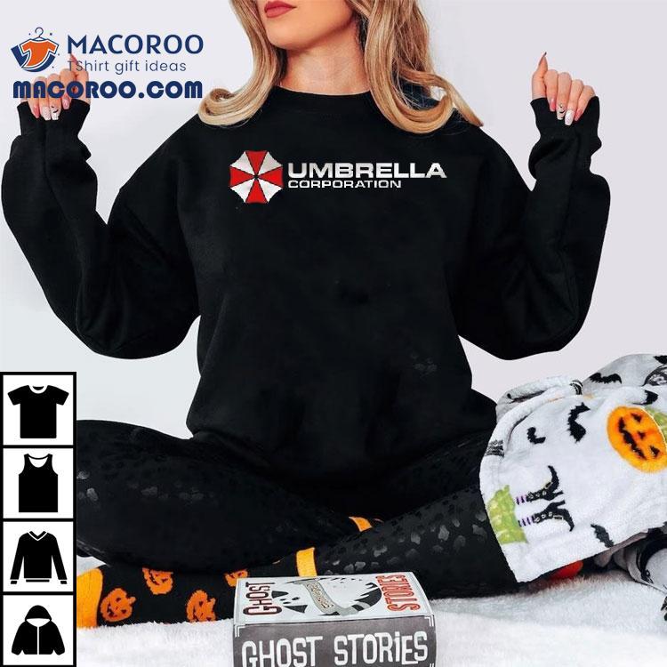 Umbrella Corporation Shirt Umbrella Corporation Shirt