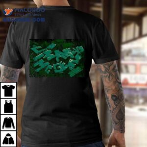 Umphrey S Mcgee November Indianapolis In Tshirt