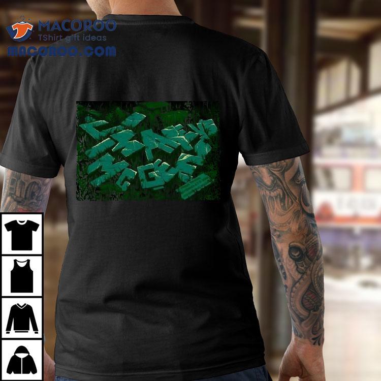 Umphrey’s Mcgee November 6 8, 2025 Indianapolis In Shirt Umphrey’s Mcgee November 6 8, 2025 Indianapolis In Shirt