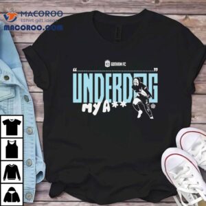Underdog My A Shirt
