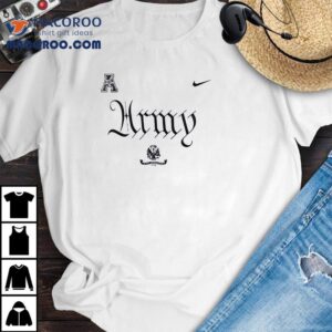 United States Army 250 Years Collection Game 1775 Logo Shirt
