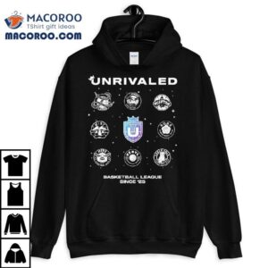 Unrivaled Basketball League Since ’25 Shirt