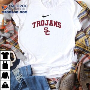 Usc Trojans Seminoles Football Legends Of The Game Thank You For Your Memories Shirt