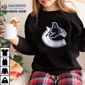 Vancouver Canucks X Mac Demarco Canada Tour 2025 Logo Shirt