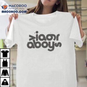 Viagra Boys Logo Shirt